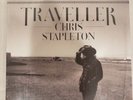 Chris Stapleton - Traveller - Vinyl album 2xLP Gatefold - 2015 First US pressing