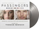 Thomas Newman - Passengers (Original Soundtrack) [New Vinyl LP] Colored Vinyl, G