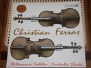 Christian Ferras - Tchaikovsky Violin Concerto/Mendelssohn -  (ASD 278) stereo