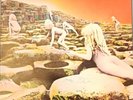 Led Zeppelin, Houses of the Holy, 1973 Atlantic Records, ST-A-732783-J, EX