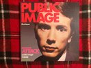 Public Image Ltd First Issue Lp Collectors Edition LITA 2013