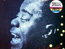 Louis Armstrong - Satchmo - What A Wonderful World LP (VG+/VG) .*