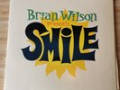 Brian Wilson - Smile - 2x 180g Vinyl LP - The Beach Boys