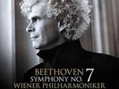 Wiener Philharmonike - Beethoven: Symphony No. 7 [New Vinyl LP]