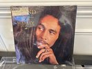 BOB MARLEY - Legend: The Best Of Bob Marley And The Wailers - Vinyl 1984