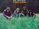 Ten Years After A SPACE IN TIME (5060516097753) New Sealed Black Vinyl 2 LP