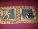 rare LP COLOSSEUM 