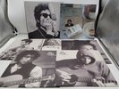 Bob Dylan The Bootleg Series, Vols. 1-3 [5 Vinyl LP + Booklet Box Set]