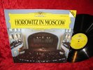 1986 GERMAN NM DG DIGITAL STEREO 419 499-1 HOROWITZ IN MOSCOW COVER EXC+