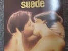 SUEDE - NUDE  ORIG 1993 UK 1st VINYL LP NUDE 1LP A1/B1 INDIE ROCK OASIS