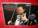 NM- UK 1967 SXL 6287 NB STEREO FALLA EL AMOR BRUJO ETC FRUHBECK DE BURGOS COVER
