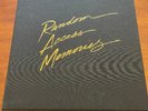 SEALED Daft Punk-Random Access Memories (2014) Columbia Deluxe Vinyl Box MINT