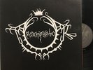 Triumphator – Wings Of Antichrist LP 2000 Merciless – MRSRLP017 [Germany] VG+
