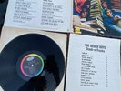 The Beach Boys LP Stack-O-Tracks 1968 Capitol DKAO-2893 Vinyl Record- W/ Booklet