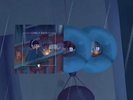 LOFI RECORDS - LOFI GIRL - LONELY DAYS BLUE MARBLE VINYL LIMITED EDITION /300