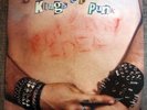 Poison Idea Kings Of Punk rock Metal Hardcore misfits Thrash exploited discharge