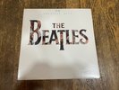 The Beatles LP - 20 Greatest Hits - Capitol Records SV 12245 1982