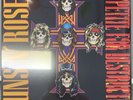 GUNS N’ ROSES - APPETITE FOR DESTRUCTION - LP 180 GR. ANNO 2015 - NUOVO