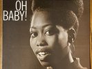 Big John Patton - Oh Baby  - Blue Note Records BLP 84192 - Van Gelder LP Vinyl