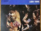 Larry Young ‎– Of Love And Peace 1966 Blue Note 84242 Eddie Gale James Spaulding