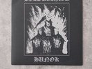 Bilskirnir/hunok Ep Lim 500 (Black Metal,absurd,seigneur Voland)
