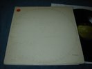 The Beatles - White Album 2LP VG+ numbered original w/photos & poster Apple