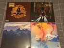 Kanye West Vinyls: College Dropout, Ye, Kids See Ghosts,Late Registration SEALED