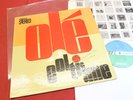 John Coltrane  OLE  -  LP Atlantic SD 1373 USA 1962  -  second press - sehr gut