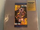 Warrant - Dog Eat Dog - Sealed - Blue/Red Marble - LTD - Number 1805 of 2500 - M
