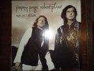 Jimmy Page Robert Plant 