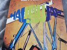 HAPPY MONDAYS Hallelujah 1989 Vinyl LP