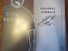 LP Personal Journals - Sage Francis (#634457712515)