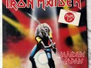 IRON MAIDEN - Maiden Japan 12