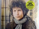 Bob Dylan - Blonde On Blonde 2 LP Set - MONO - 180 Gram - Shrink - Like New