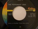 Unknown Blue-Eyed Sweet Soul 45 PEPPERMINT SOUL Center Of Attraction mp3 RARE