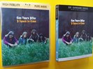 TEN YEARS AFTER* A Space In Time* BLU-RAY* Dolby Atmos PURE AUDIO* SDE* Rare****