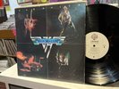 Van Halen   LP   Vinyl   Eddie Van Halen   1978   Masterpiece   David Lee Roth