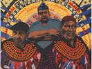 Last Poets, The - Understand What Black Is (Vinyl LP - 2018 - EU - Original)