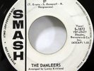The DANLEERS 45 If / We're you There SMASH doowop Northern Soul #2614
