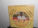 AFRO LP Big Sat – Adieu Campus 