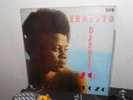 RARE AFRO   LP  Ernesto Djedje ‎– Golozo SIIS ‎– SIIS 004
