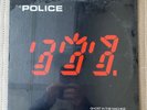 The Police Ghost In The Machine 1981 LP Vinyl. Sealed