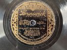 Earl Burtnett 78 Look What You've Done / Meyer Davis In Your Hands 1929 4618 #47