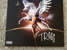 Pegasus (2LP) Trippie Redd (TR666) Signed Vinyl