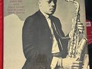 SHRINK - Sonny Red - Breezing w/ Yusef Lateef - Jazzland 32 - RARE MONO JAZZ LP