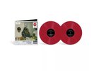 Kendrick Lamar: Good Kid, M.A.A.D City (Limited Edition, Red Vinyl 2 LP) NEW