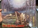 Baphomet The Dead Shall Inherit Vinyl Lp Record 2018 Death Metal New Autopsy