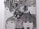 The Beatles - Revolver 2017 Parlophone DeAgostini LP *Sealed*