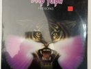 DEEP PURPLE fireworks lp vinyl album FACTORY SEALED 1985 compilation italy rare