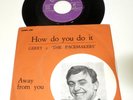 GERRY & THE PACEMAKERS 